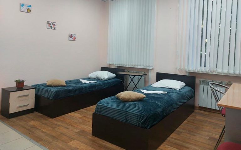 Заботливые люди фото 6